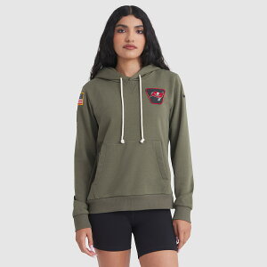 yObYzNFL obJjA[Y p[J[ Nike/iCL fB[X I[u (25 Women's Nike Salute to Service Sideline Dri-Fit Hoodie)
