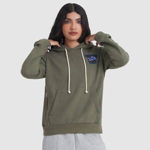 yObYzNFL CIY p[J[ Nike/iCL fB[X I[u (25 Women's Nike Salute to Service Sideline Dri-Fit Hoodie)