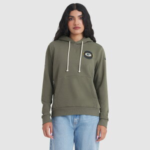 yObYzNFL pbJ[Y p[J[ Nike/iCL fB[X I[u (25 Women's Nike Salute to Service Sideline Dri-Fit Hoodie)