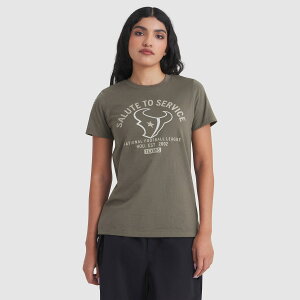 yObYzNFL eLTY TVc Nike/iCL fB[X I[u (25 Women's Nike Salute to Service Sideline Cotton SST)