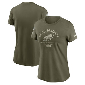 yObYzNFL C[OX TVc Nike/iCL fB[X I[u (25 Women's Nike Salute to Service Sideline Cotton SST)