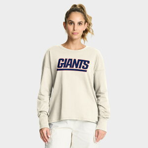 �y�����O�b�Y�zNFL �W���C�A���c ���� T�V���c Fanatics/�t�@�i�e�B�N�X ���f�B�[�X �N���[�� (NFL Womens Dove Legacy LST - R)