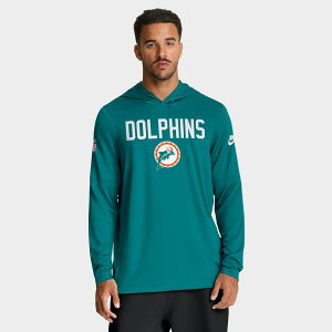 yObYzNFL htBY TVc i傫TCYj Nike/iCL Y ANA (25 Men's Nike Sideline Dri-Fit Lightweight Hooded LS Top - Alt Pack - Tall Sizes)