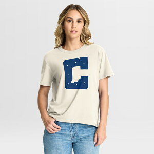 �y�����O�b�Y�zNFL �R���c T�V���c Fanatics/�t�@�i�e�B�N�X ���f�B�[�X �N���[�� (NFL Womens Dove Legacy Cotton SST - R)