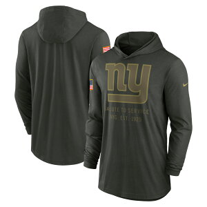 yObYzNFL WCAc t[ht TVc Nike/iCL Y (25 Men's Nike Salute to Service Sideline Lightweight Hooded Top)