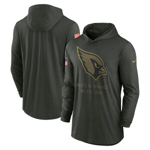 yObYzNFL J[fBiX t[ht TVc Nike/iCL Y (25 Men's Nike Salute to Service Sideline Lightweight Hooded Top)