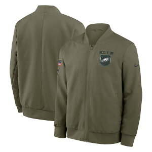 yObYzNFL C[OX WPbg Nike/iCL Y I[u (25 Men's Nike Salute to Service Sideline Bomber Jacket)