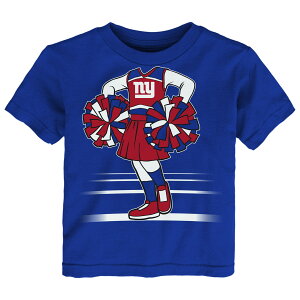 �y�����O�b�Y�zNFL �W���C�A���c T�V���c Outerstuff �g�h���[�E�c���T�C�Y ���C�����u���[ (Nfl Toddler Girl OST Game Fit Sst - R)