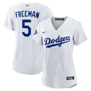 yObYzMLB hW[X tfBEt[} [hV[Y DLO jtH[ Nike/iCL fB[X zCg (Nike Women's Replica Home Jersey 2025 World Series Champions - Player)