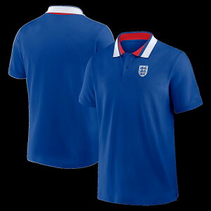 �y�����O�b�Y�zNATIONAL TEAM �C���O�����h��\ �|���V���c Fanatics/�t�@�i�e�B�N�X �����Y �u���[ (NUT S26 Men's Team Crest Polo)
