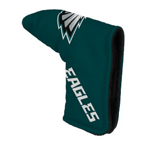 �y�����O�b�Y�zNFL �C�[�O���X �S���t�p�i �w�b�h�J�o�[ WinCraft (Blade Putter Cover CORE)