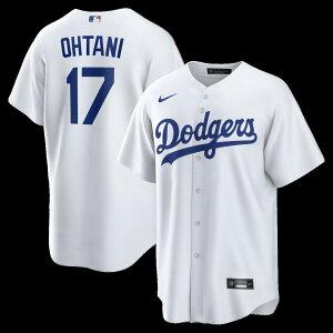 �y�����O�b�Y�zMLB �h�W���[�X ��J �ĕ� �z�[�� ���j�t�H�[�� �i���v���J�j Nike/�i�C�L �����Y �z���C�g (Nike 2026 Men's Replica RP26 Core Jersey - Starter Player)