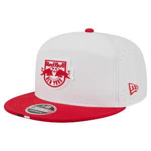 �y�����O�b�Y�zMLS ���b�h�u���Y �X�i�b�v�o�b�N �L���b�v New Era/�j���[�G�� �����Y ���b�h (New Era Mens 2026 MLS Kick Off 950)