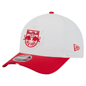 �y�����O�b�Y�zMLS ���b�h�u���Y �A�W���X�^�u���L���b�v New Era/�j���[�G�� �����Y �z���C�g (New Era Mens 2026 MLS Kick Off 940 A Frame)