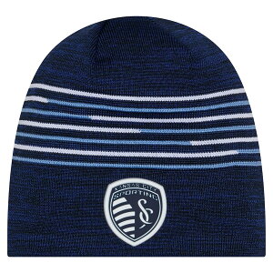 �y�����O�b�Y�zMLS �J���U�X�V�e�B �j�b�g�X New Era/�j���[�G�� �����Y �u���[ (New Era Mens 2026 MLS Kick Off Knit Beanie)