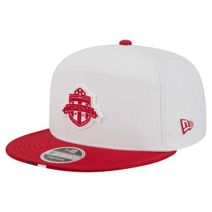 �y�����O�b�Y�zMLS �g�����gFC �X�i�b�v�o�b�N �L���b�v New Era/�j���[�G�� �����Y ���b�h (New Era Mens 2026 MLS Kick Off 950)