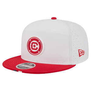 �y�����O�b�Y�zMLS �V�J�S�E�t�@�C�A �X�i�b�v�o�b�N �L���b�v New Era/�j���[�G�� �����Y ���b�h (New Era Mens 2026 MLS Kick Off 950)