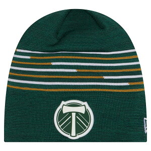 �y�����O�b�Y�zMLS �e�B���o�[�Y �j�b�g�X New Era/�j���[�G�� �����Y �O���[�� (New Era Mens 2026 MLS Kick Off Knit Beanie)