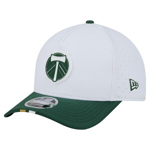�y�����O�b�Y�zMLS �e�B���o�[�Y �A�W���X�^�u���L���b�v New Era/�j���[�G�� �����Y �z���C�g (New Era Mens 2026 MLS Kick Off 940 A Frame)