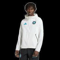 楽天市場】adidas ウインドブレーカー ホワイト（メンズファッション 