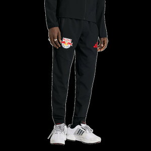 �y�����O�b�Y�zMLS ���b�h�u���Y �p���c Adidas/�A�f�B�_�X �����Y �u���b�N (ADI Men's S26 Tiro Travel Pants)