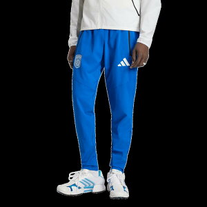 �y�����O�b�Y�zMLS �T���f�B�G�SFC �p���c Adidas/�A�f�B�_�X �����Y �u���[ (ADI Men's S26 Tiro Travel Pants)