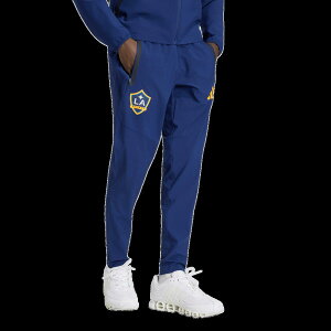 �y�����O�b�Y�zMLS LA�M�����N�V�[ �p���c Adidas/�A�f�B�_�X �����Y �l�C�r�[ (ADI Men's S26 Tiro Travel Pants)