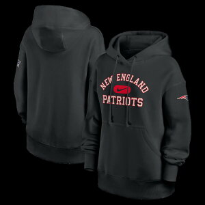 �y�����O�b�Y�zNFL �y�C�g���I�b�c �p�[�J�[ Nike/�i�C�L ���f�B�[�X �u���b�N (NFL Womens Nike Phoenix Legacy POH)