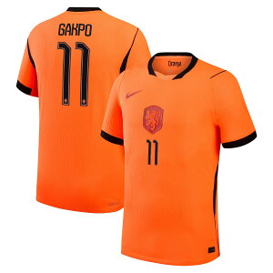 �y�����O�b�Y�zNATIONAL TEAM �I�����_��\ �R�[�f�B�E�K�N�| �z�[�� ���j�t�H�[�� �i�I�[�Z���e�B�b�N�j Nike/�i�C�L �����Y �I�����W (NIK S26 Men' s Match Authentic Jersey - Player)