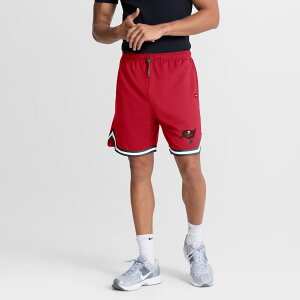 �y�����O�b�Y�zNFL �o�b�J�j�A�[�Y �n�[�t�p���c Fanatics/�t�@�i�e�B�N�X �����Y ���b�h (MENS FEARLESS DRIVE SHORT)