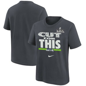 �y�����O�b�Y�zNFL ��60��X�[�p�[�{�E�� �V�[�z�[�N�X T�V���c Nike/�i�C�L ���[�X�E�W���j�A�T�C�Y �`���R�[�� (Youth OST-Nike 26 NFL ��60��X�[�p�[�{�E�� CHP Superbowl 60 Champs Parade SS Tee)