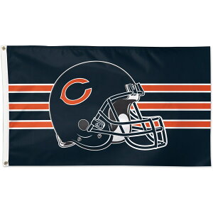 �y�����O�b�Y�zNFL �x�A�[�Y �t���b�O WinCraft/�E�B���N���t�g (1 Sided Deluxe 3x5' Flag - NEW adds)
