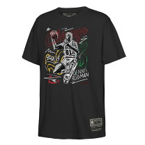 楽天市場】デニス ロッドマン t シャツの通販