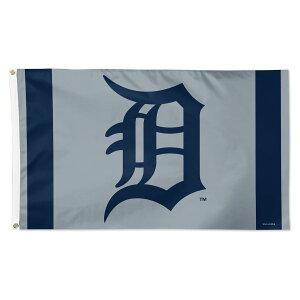 �y�����O�b�Y�zMLB �^�C�K�[�X �t���b�O WinCraft (3'x5' Deluxe Flag - Stripe)