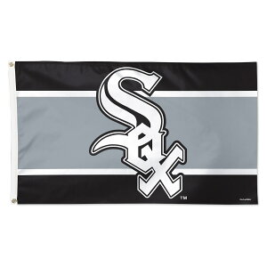 �y�����O�b�Y�zMLB �z���C�g�\�b�N�X �t���b�O WinCraft (3'x5' Deluxe Flag - Horizontal)