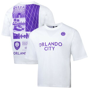 �y�����O�b�Y�zMLS �I�[�����h�E�V�e�BSC T�V���c Sport Design Sweden �����Y �z���C�g (SDS S26 Men's Celestial Oversized Graphic Tee)