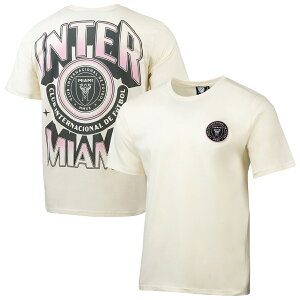 �y�����O�b�Y�zMLS �C���e���}�C�A�~CF T�V���c Sport Design Sweden �����Y �N���[�� (SDS S26 Men's Heritage Badge Tee)