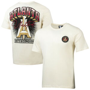 �y�����O�b�Y�zMLS �A�g�����^�E���i�C�e�b�hFC T�V���c Sport Design Sweden �����Y �N���[�� (SDS S26 Men's Heritage Badge Tee)