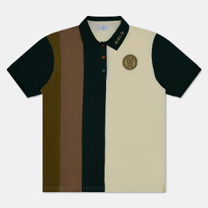 �y�����O�b�Y�zMLS �A�g�����^�E���i�C�e�b�hFC �|���V���c Live Breathe Futbol �����Y �i�`������ (LBF S26 Unisex '96 Mesh Polo)