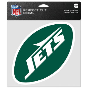 �y�����O�b�Y�zNFL �W�F�b�c �J�[�p�i �X�e�b�J�[ WinCraft (8x8 Colored Perfect Cut Decal CORE)