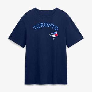 �y�����O�b�Y�zMLB �u���[�W�F�C�Y T�V���c Fanatics/�t�@�i�e�B�N�X �����Y �l�C�r�[ (FANATICS ALT LOGO LEGACY COTTON SS TEE)