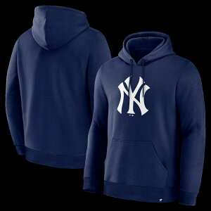 �y�����O�b�Y�zMLB �����L�[�X �p�[�J�[ Fanatics/�t�@�i�e�B�N�X �����Y �l�C�r�[ (FANATICS PRIMARY LOGO LEGACY FLEECE POH)