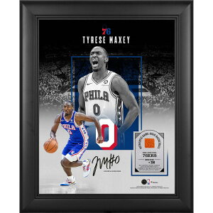 �y�����O�b�Y�zNBA 76ers �^�C���[�X�E�}�N�V�[ �R���N�^�u���t�H�g�R���[�W�� Fanatics Authentic/�t�@�i�e�B�N�X�I�[�Z���e�B�b�N (UNS FR GU BKLL NBA PF51 COLLAGE 46070)