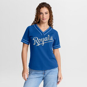 �y�����O�b�Y�zMLB ���C�����Y V�l�b�N T�V���c Fanatics/�t�@�i�e�B�N�X ���f�B�[�X ���C�����u���[ (FANATICS LOW HIP LEAGUE DIVA)