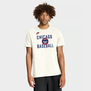 �y�����O�b�Y�zMLB �J�u�X T�V���c Nike/�i�C�L �����Y �N���[�� (Men's Nike Cooperstown 70's Inspired Cotton Tee)