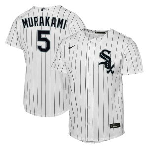 �y�����O�b�Y�zMLB �z���C�g�\�b�N�X ���� �@�� �z�[�� ���j�t�H�[�� �i���v���J�j Nike/�i�C�L �L�b�Y�T�C�Y �z���C�g (HOME BASELINE JERSEY TWILL PLAYER)