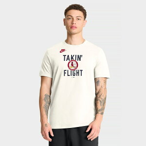 �y�����O�b�Y�zMLB �J�[�W�i���X T�V���c Nike/�i�C�L �����Y �N���[�� (Men's Nike Cooperstown 70's Inspired Cotton Tee)