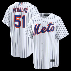 �y�����O�b�Y�zMLB ���b�c �t���f�B�E�y�����^ �z�[�� ���j�t�H�[�� �i���v���J�j Nike/�i�C�L �����Y �z���C�g (Nike 2026 Men's Replica RP26 Core Jersey - Starter Player)