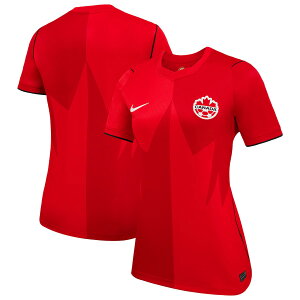 �y�����O�b�Y�zNATIONAL TEAM �J�i�_��\ �z�[�� ���j�t�H�[�� �i���v���J�j Nike/�i�C�L ���f�B�[�X ���b�h (BCS WC26 Women's Replica Jersey)