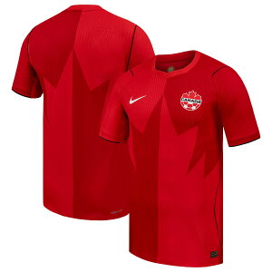 �y�����O�b�Y�zNATIONAL TEAM �J�i�_��\ �z�[�� ���j�t�H�[�� �i�I�[�Z���e�B�b�N�j Nike/�i�C�L �����Y ���b�h (BCS S26 Men's Authentic Jersey)